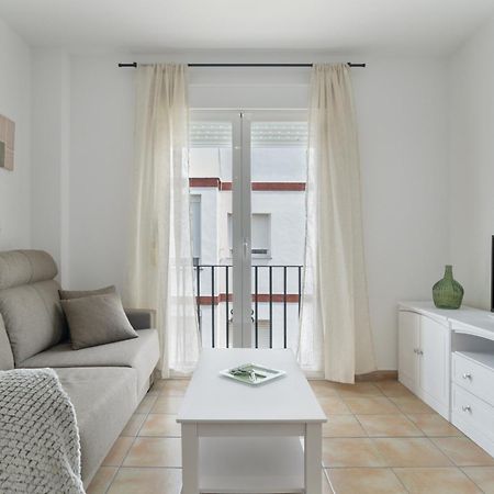 Apartamento Perez Zara 7 Conil De La Frontera Exteriör bild
