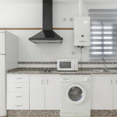Apartamento Perez Zara 7 Conil De La Frontera Exteriör bild