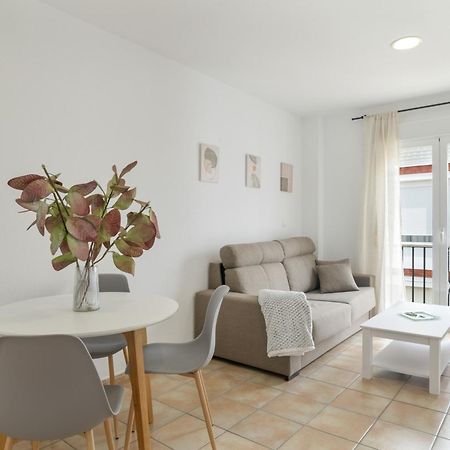 Apartamento Perez Zara 7 Conil De La Frontera Exteriör bild