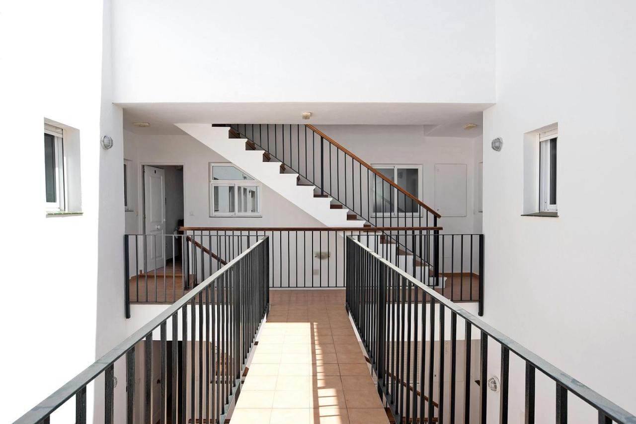 Apartamento Perez Zara 7 Conil De La Frontera Exteriör bild