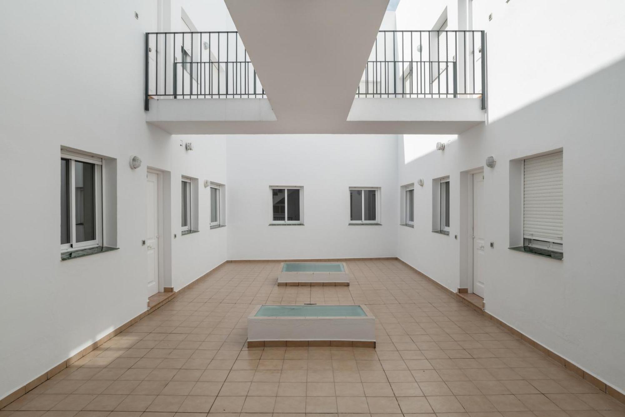 Apartamento Perez Zara 7 Conil De La Frontera Exteriör bild