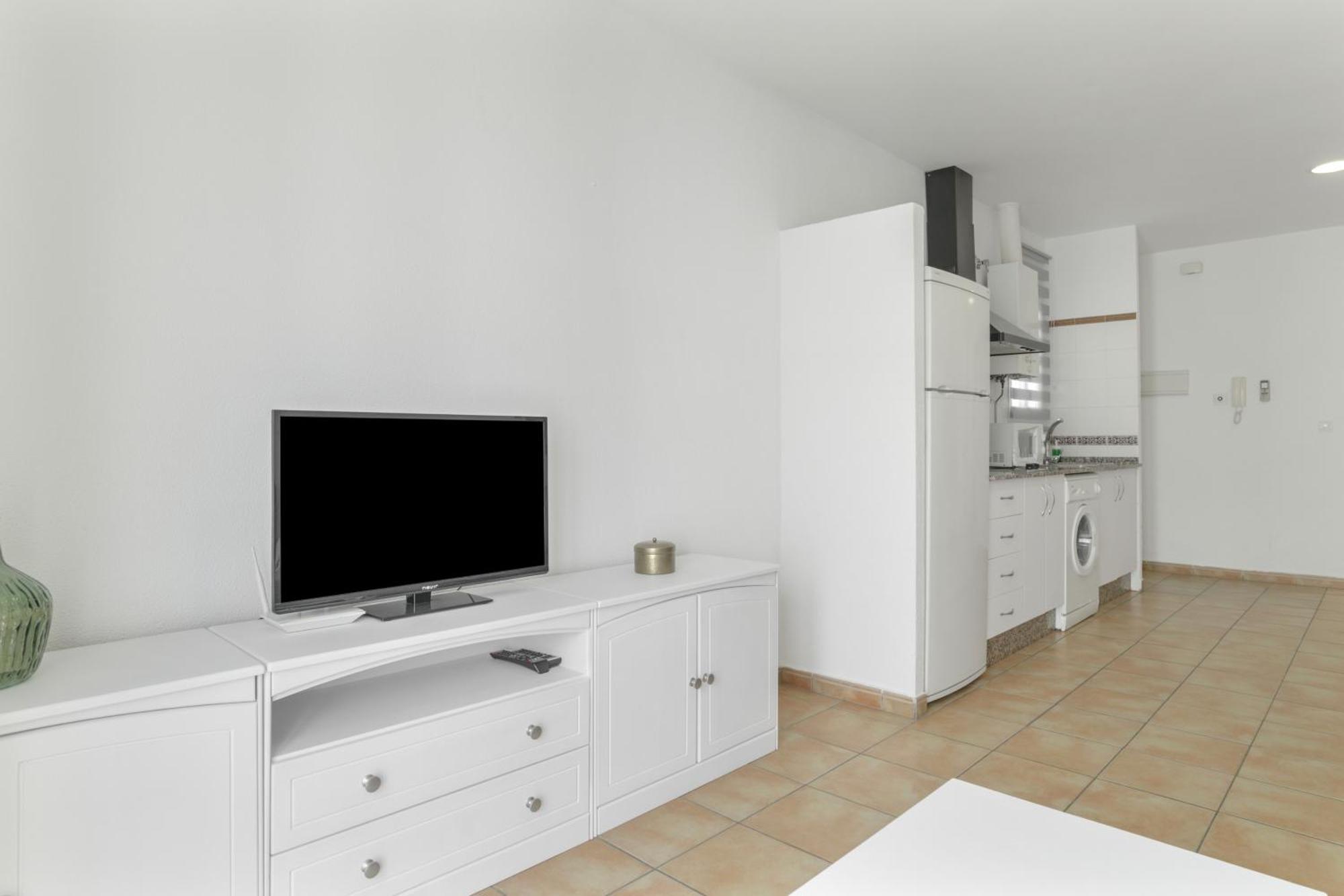 Apartamento Perez Zara 7 Conil De La Frontera Exteriör bild