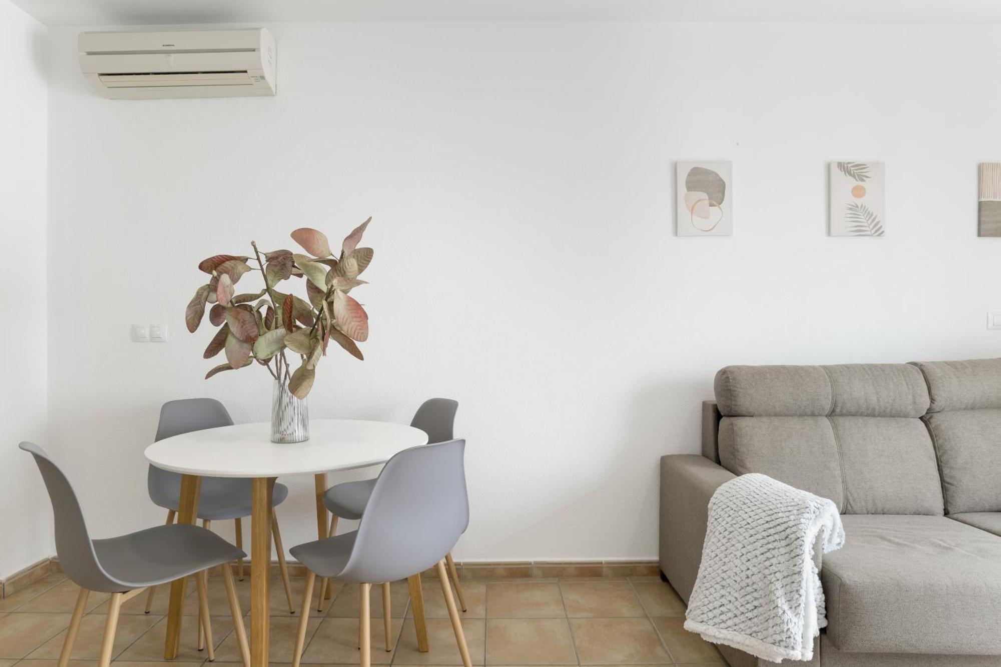 Apartamento Perez Zara 7 Conil De La Frontera Exteriör bild