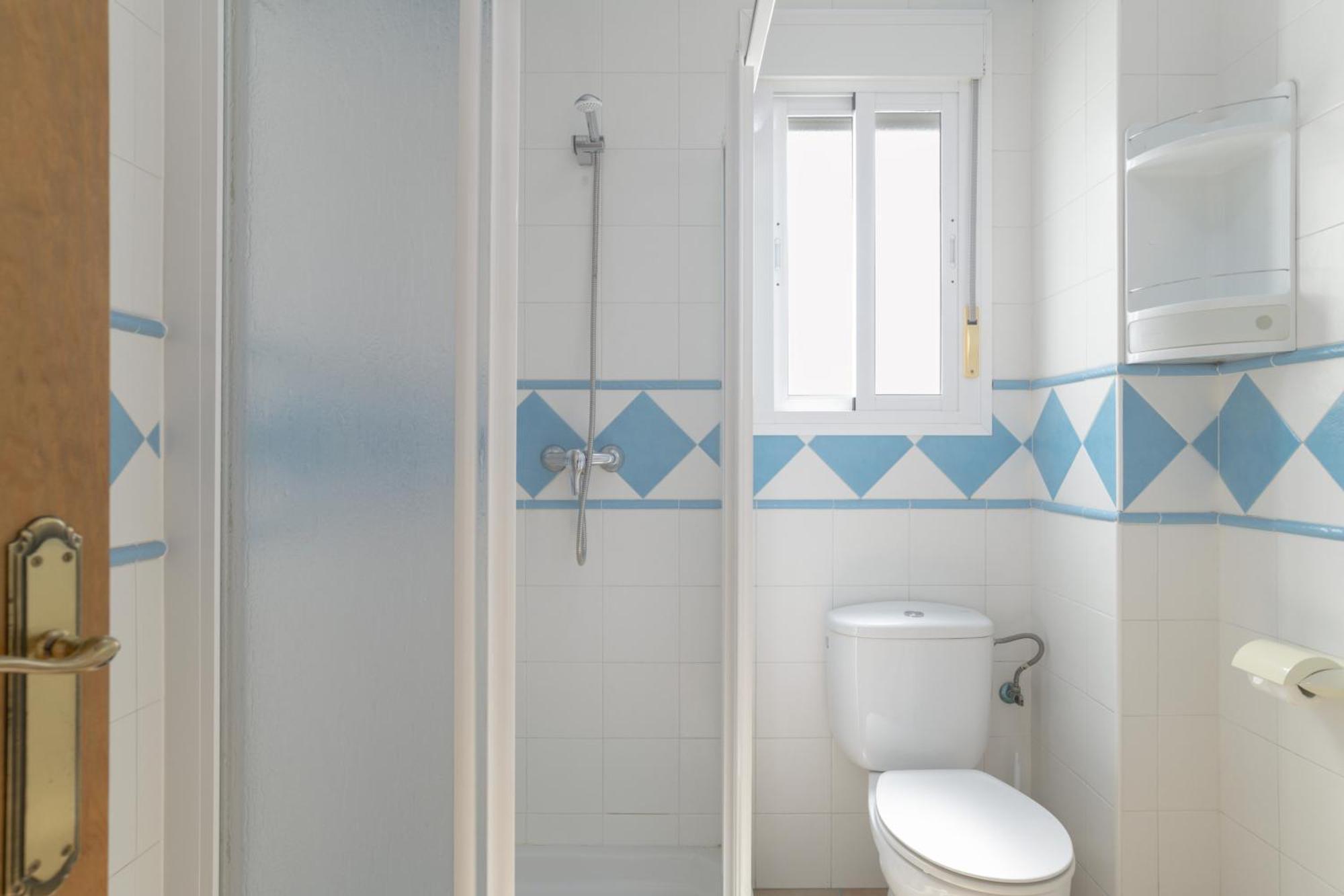Apartamento Perez Zara 7 Conil De La Frontera Exteriör bild