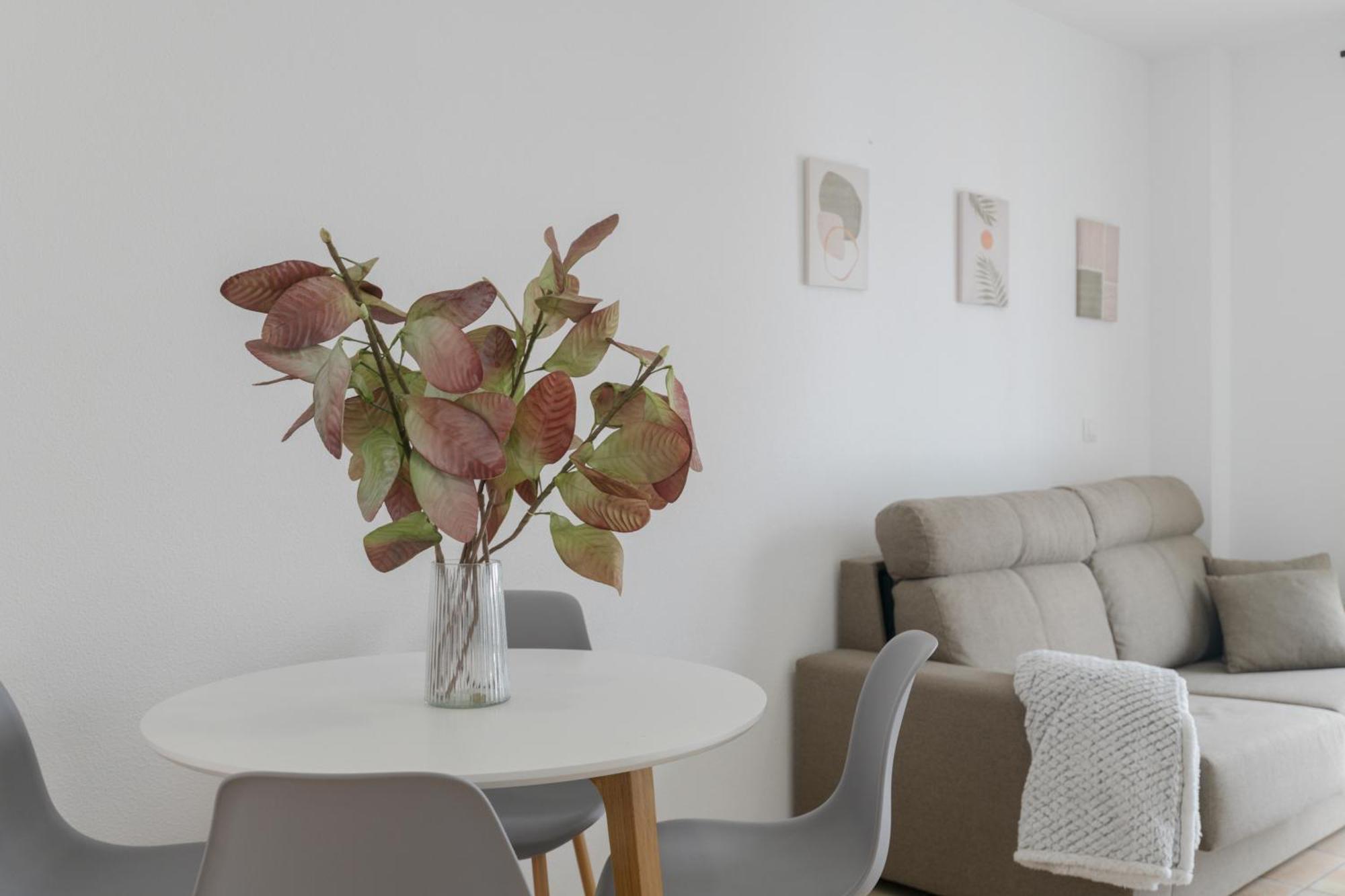 Apartamento Perez Zara 7 Conil De La Frontera Exteriör bild