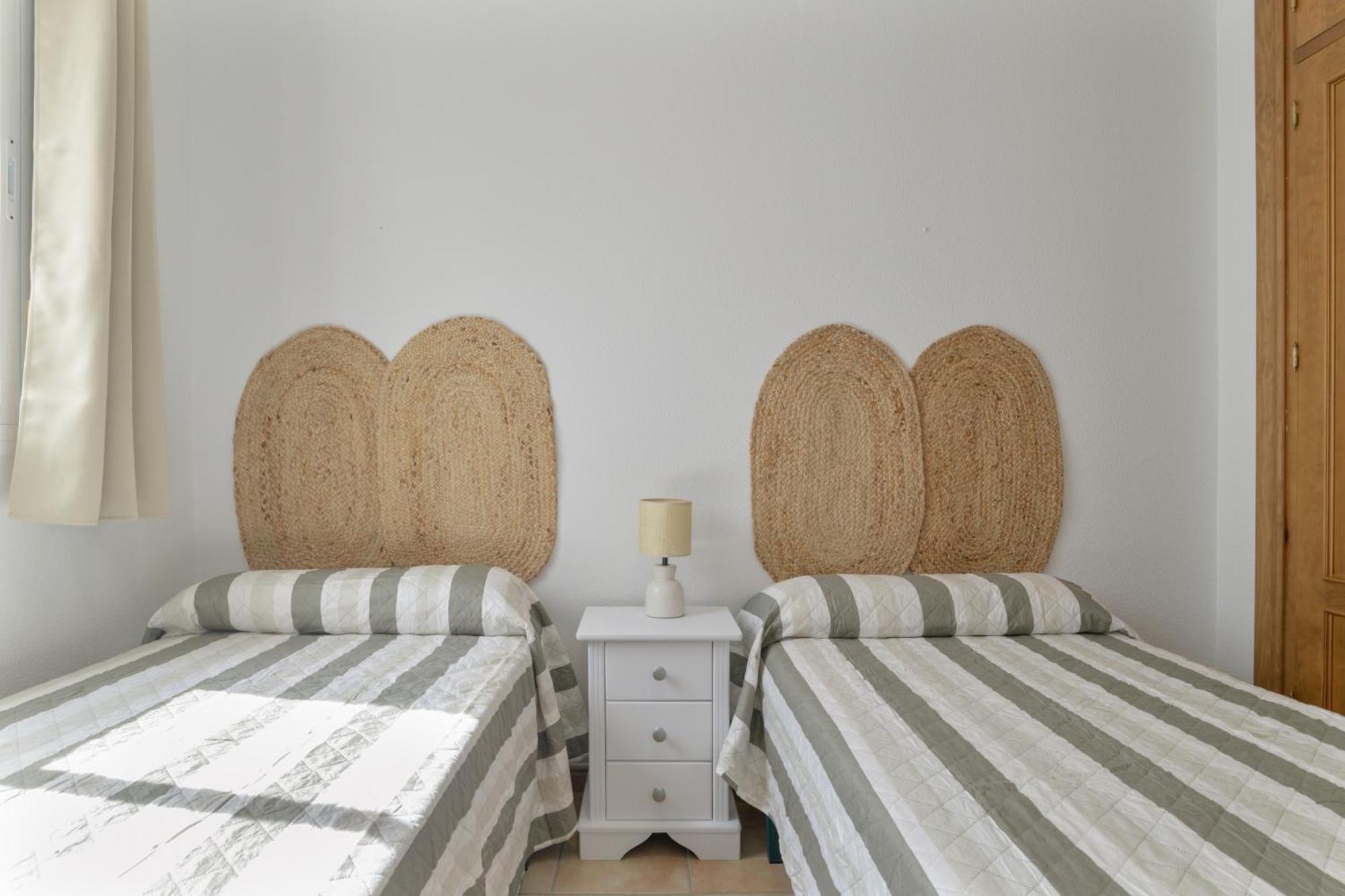 Apartamento Perez Zara 7 Conil De La Frontera Exteriör bild