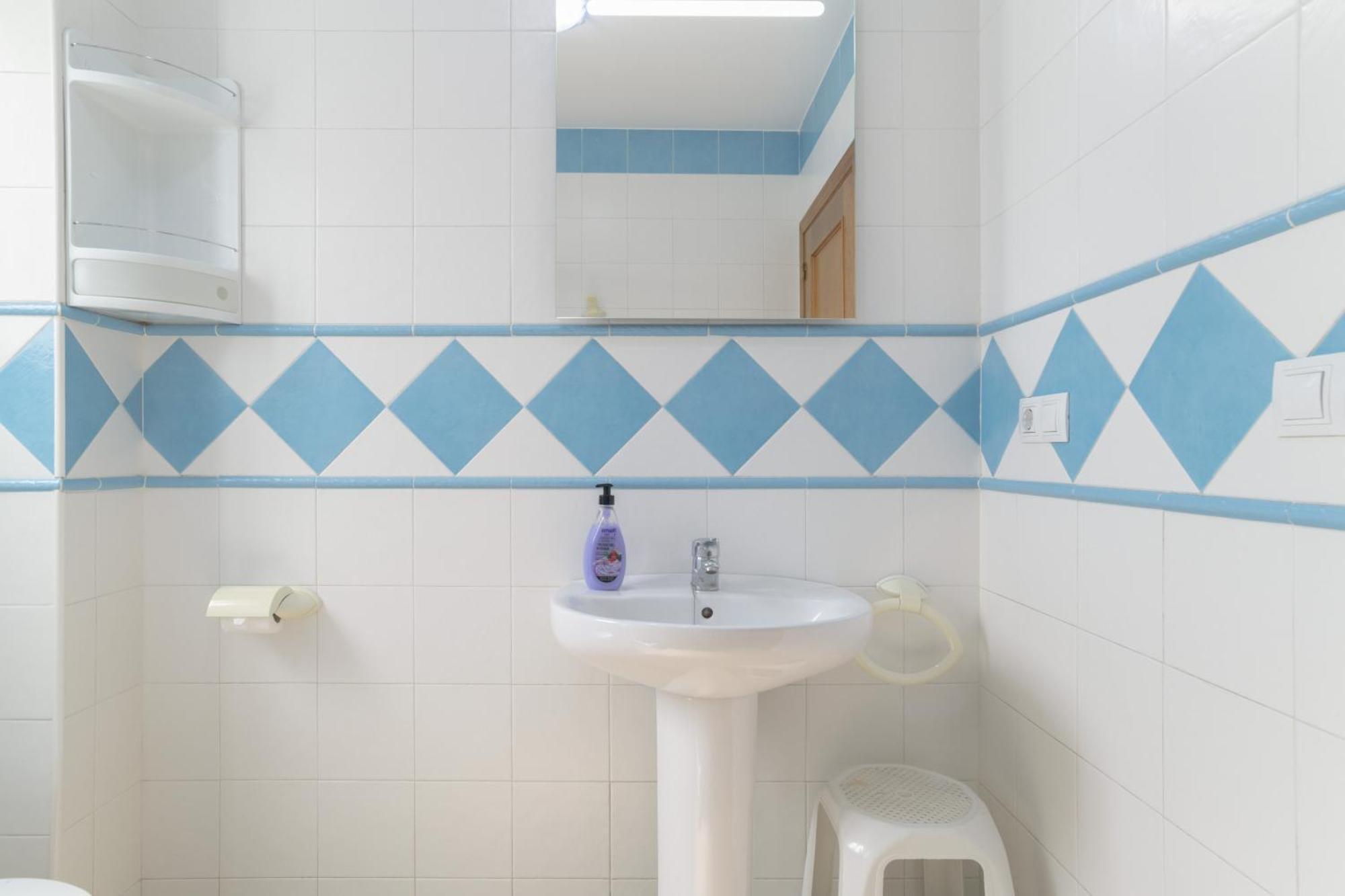 Apartamento Perez Zara 7 Conil De La Frontera Exteriör bild