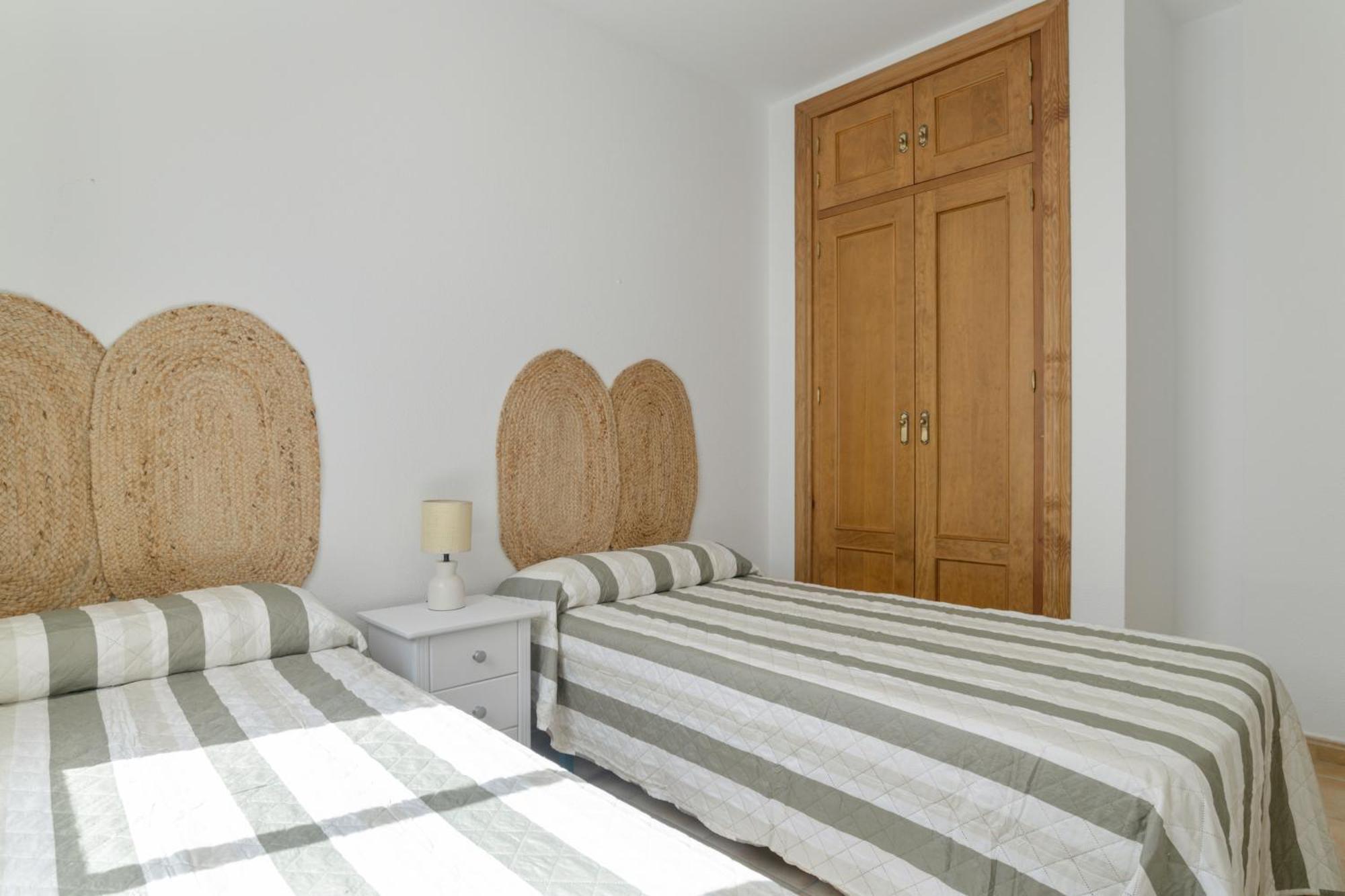 Apartamento Perez Zara 7 Conil De La Frontera Exteriör bild