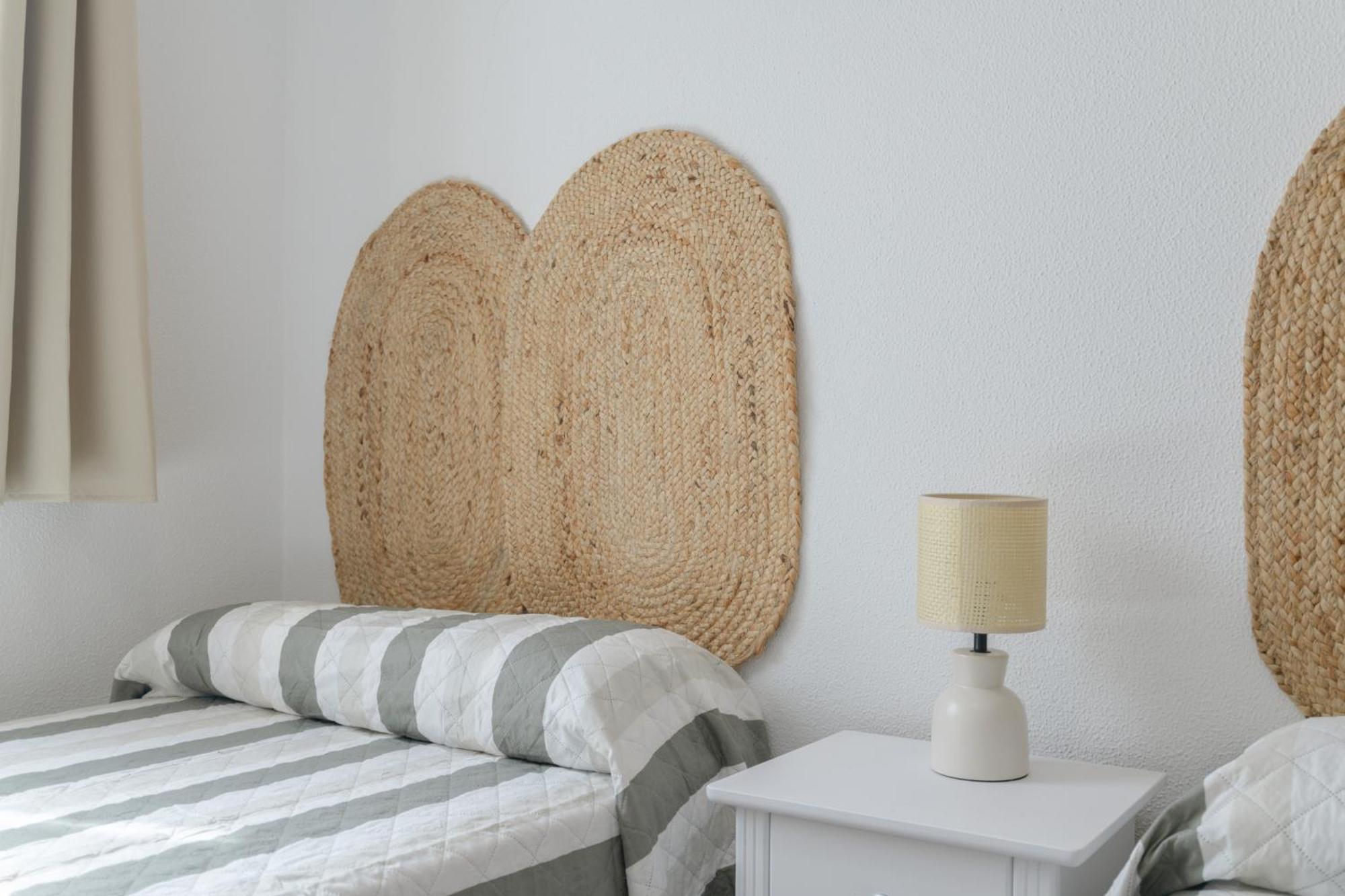 Apartamento Perez Zara 7 Conil De La Frontera Exteriör bild